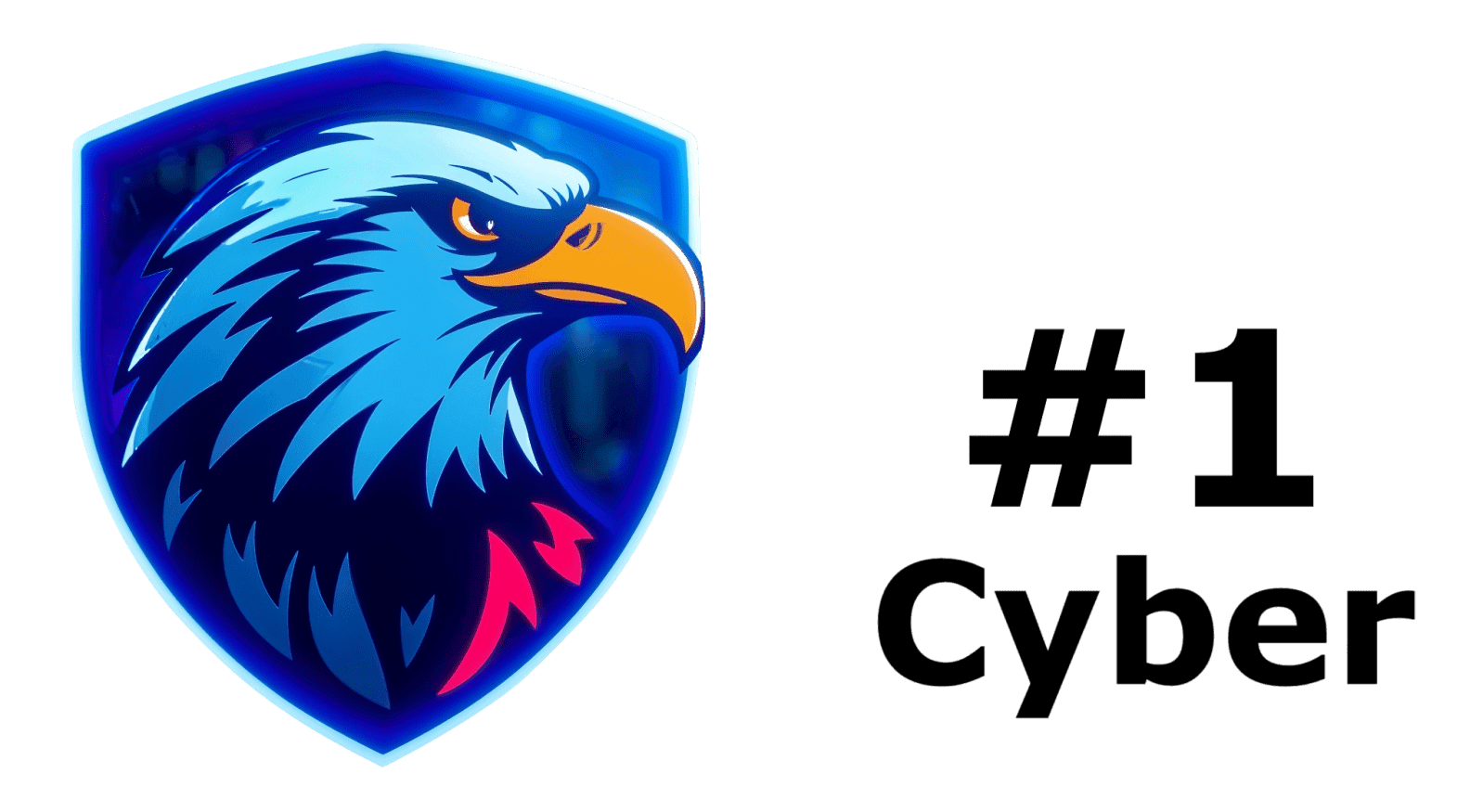 #1 Cyber, Inc. logo